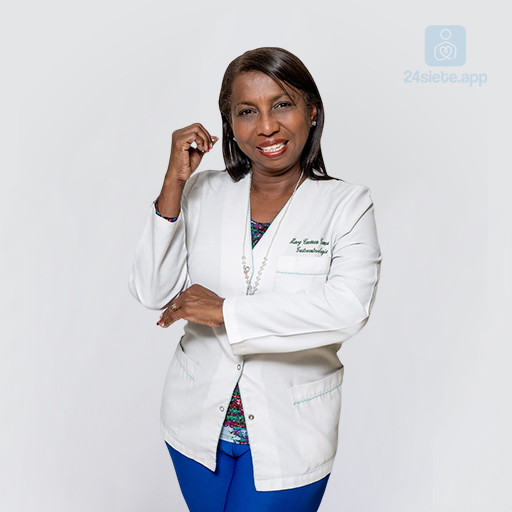 Dra. Mary Carmen González