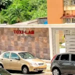 Consultorio en Laboratorio Toxilab