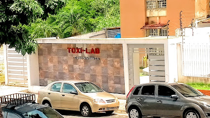 Consultorio en Laboratorio Toxilab