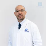 Dr. Didier Higuerey