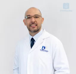 Dr. Didier Higuerey