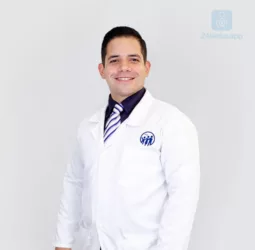 Dr. Carlos Pulido