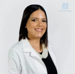 Dra. Patricia  Aguilera