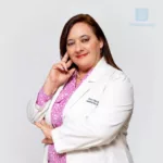 Dra. Michelina Iafigliola