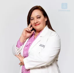 Dra. Michelina Iafigliola