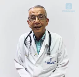 Dr. Hebert  Capriles
