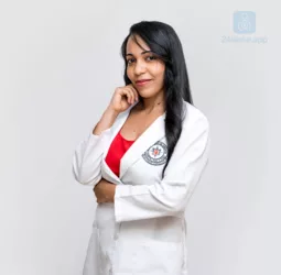 Dra. Solcleiviz  Tatá