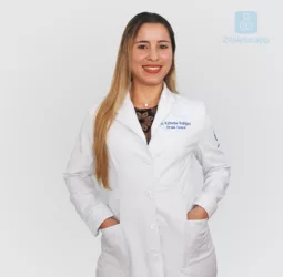 Dra. Katherine Rodríguez