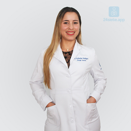Dra. Katherine Rodríguez
