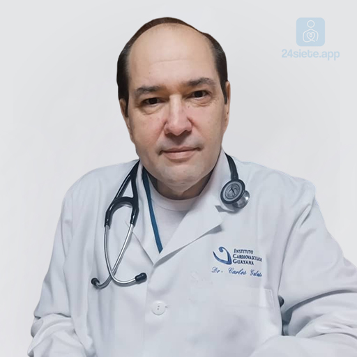 Dr. Carlos Galante
