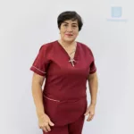 Lic. Alicia Espinoza Cruzat