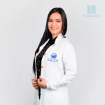 Dra. Arianis Hernández