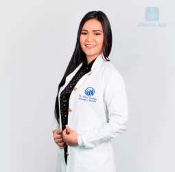 Dra. Arianis Hernández