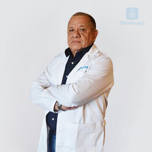 Dr. Roberto Ledezma