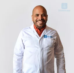 Dr. Franklin  Aranguren