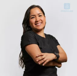 Lic. Mayrene Gascón