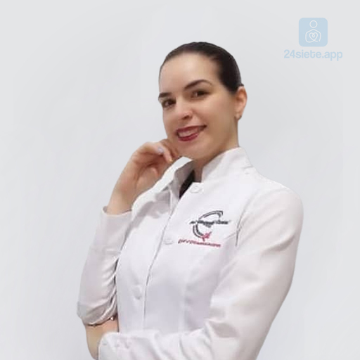 Dra. Marianyela Casares