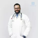 Dr. Francisco Ortega