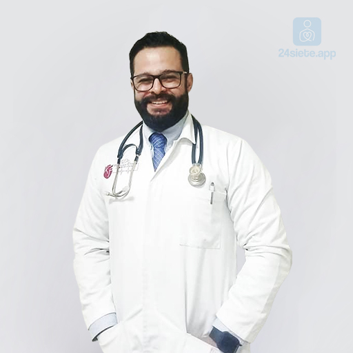 Dr. Francisco Ortega