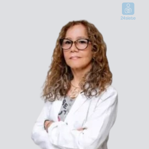 Dra. Maricarmen  Rincones