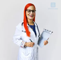 Dra. María Eugenia Pinto