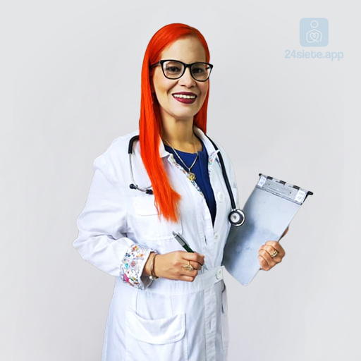 Dra. María Eugenia Pinto