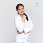 Dra. Lauritz Pulvett