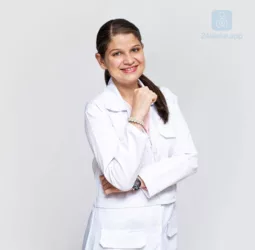 Dra. Lauritz Pulvett