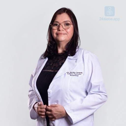 Dra. Meralys Caraballo