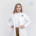 Dra. Andrea Martínez