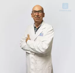 Dr. Hermes Abreu