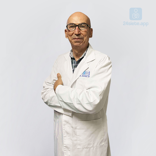 Dr. Hermes Abreu