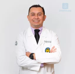 Dr. Kadri Alvarado