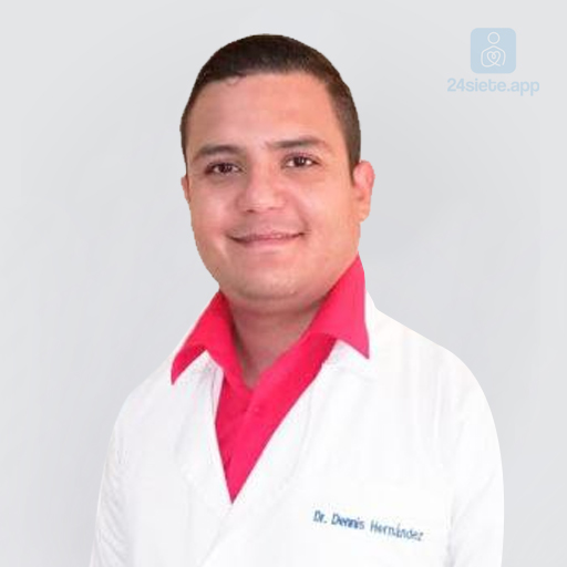 Dr. Dennis Hernández