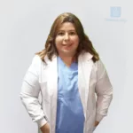 Dra. Luisana Giannoni