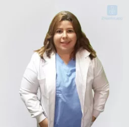 Dra. Luisana Giannoni