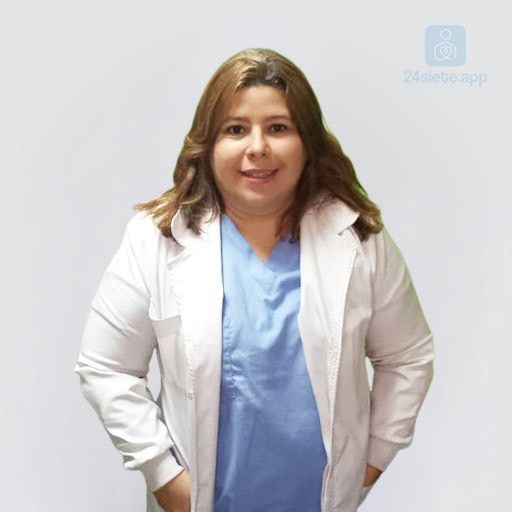 Dra. Luisana Giannoni