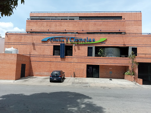 Clínica Las Ciencias