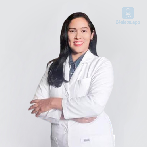 Dra. Veniellys Barreto