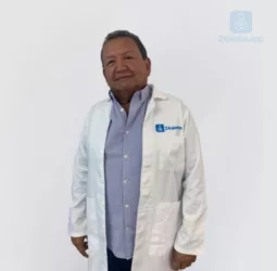 Dr. Hugo Ramírez