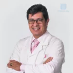 Dr. Ricardo López