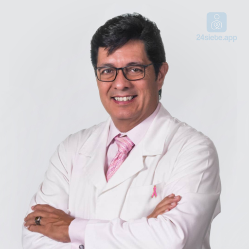 Dr. Ricardo López