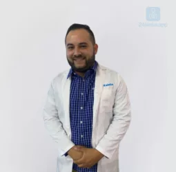 Dr. Pedro Lucas Quijada
