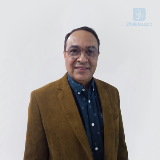 Dr. Luis Vázquez Millán