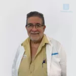 Dr. Edgar Carrasco