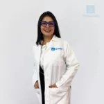 Dra. Verónica  Machado