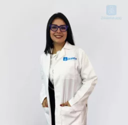 Dra. Verónica  Machado