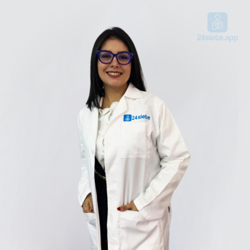 Dra. Verónica  Machado