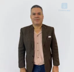 Dr. José Guillermo Arocha