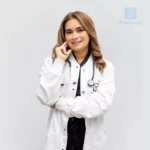 Dra. Estefania Anziani